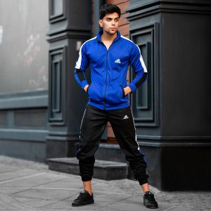 سویشرت شلوار مردانه Menfis مدل 1569