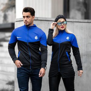 ست دونفره سویشرت Timax مدل 1588