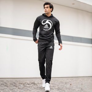 ست هودی شلوار Erik مدل 1597