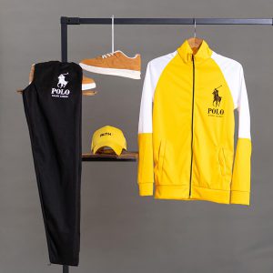 سویشرت شلوار مردانه Apolon مدل 1660