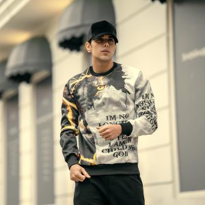 پلیور مردانه Parmo مدل 1683