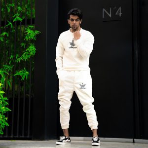 ست بلوز شلوار Addidas Dream مدل 1715