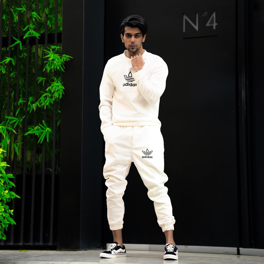 ست بلوز شلوار Addidas Dream مدل 1715