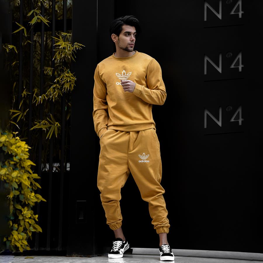 ست بلوز شلوار Addidas Solan مدل 1716