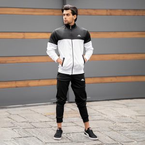 سویشرت شلوار مردانه KAPPA مدل 1753