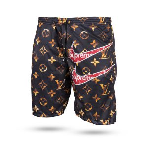 شلوارک مردانه SuperMe مدل 1945