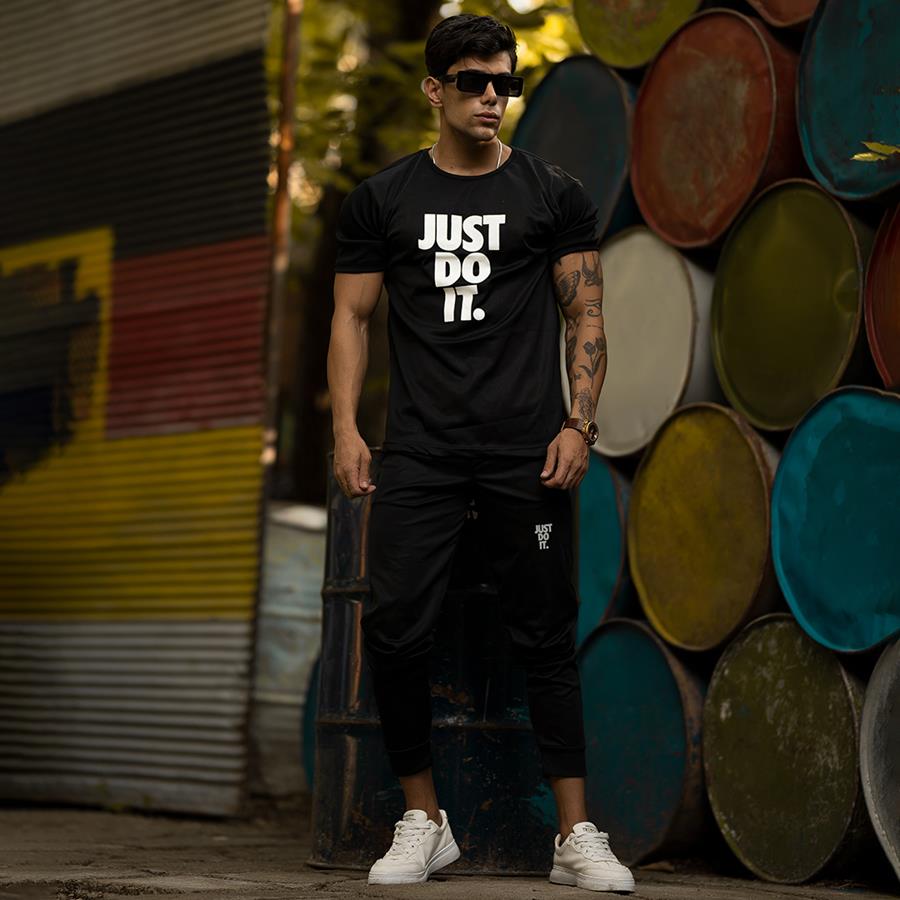 تیشرت شلوار مردانه T_shirt مدل 2016