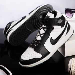 کفش مردانه Nike_black مدل 2019