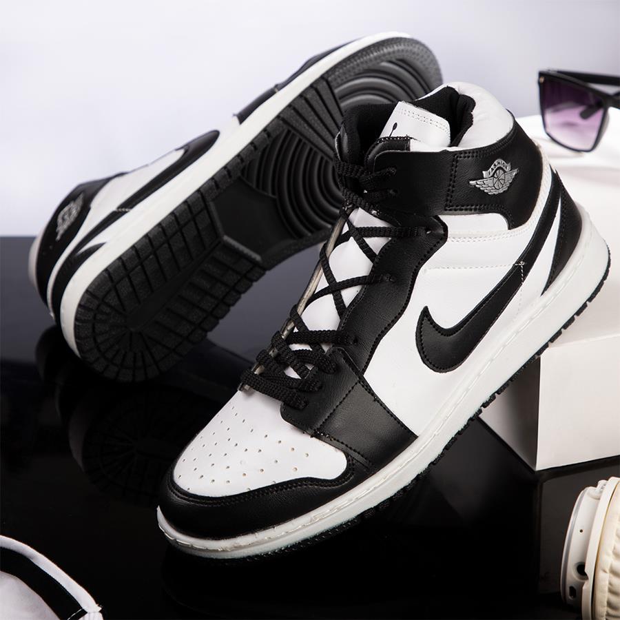 کفش مردانه Nike_black مدل 2019