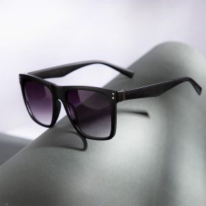 عینک آفتابی Aven-black مدل 2036