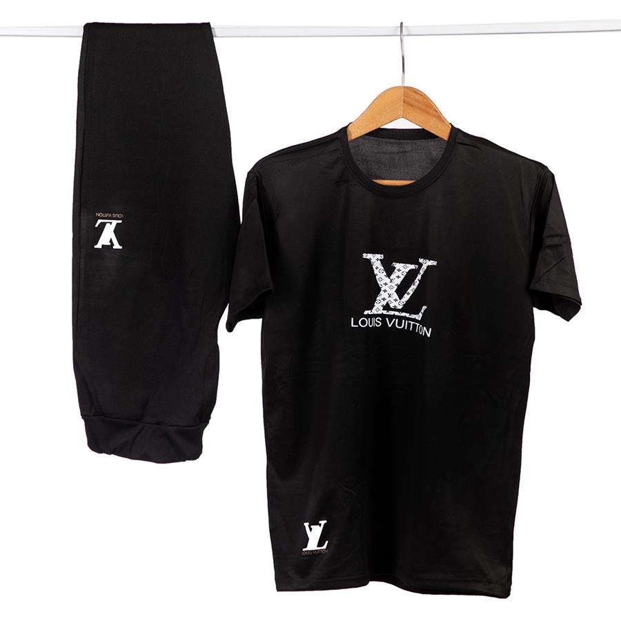 تیشرت شلوار مردانه Louis_Vuitton مدل 2050