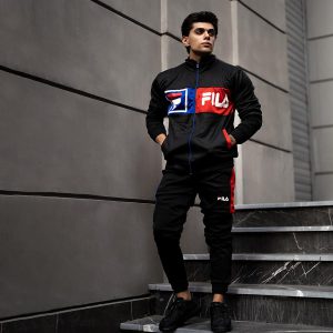 سویشرت شلوار مردانه Fila_sport مدل 2070