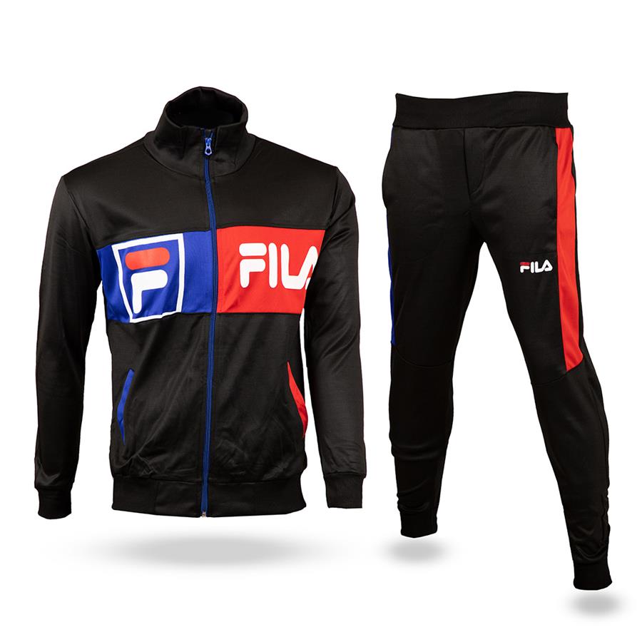 سویشرت شلوار مردانه Fila_sport مدل 2070