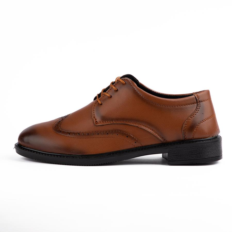 کفش مردانهLeather مدل 2079