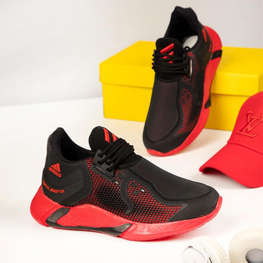 کفش مردانهAdidas_redپختی مدل 2090