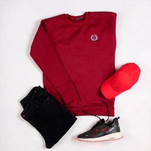 پلیور مردانهQp_red مدل 2102