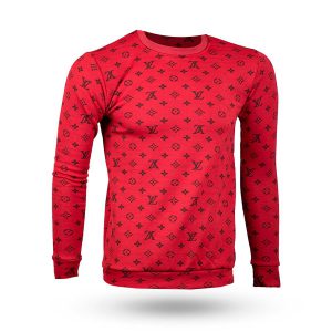 پلیور مردانهlv_red مدل 2108
