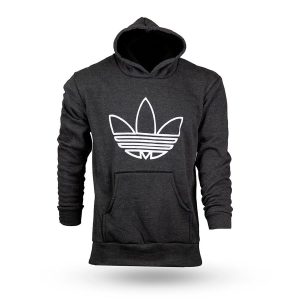 هودی مردانه Adidas_black مدل 2114