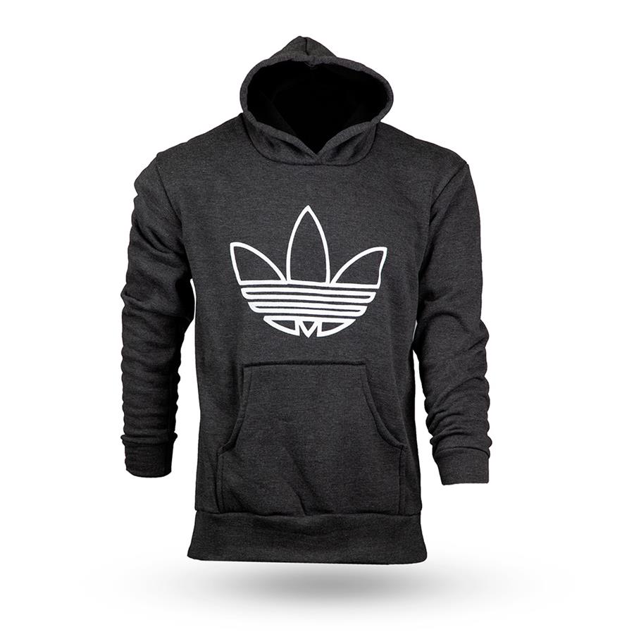 هودی مردانه Adidas_black مدل 2114
