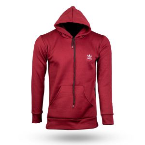هودی مردانه Adidas_red مدل 2116