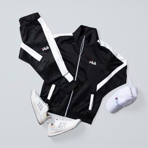 سویشرت شلوار مردانه FILA- M مدل 2153