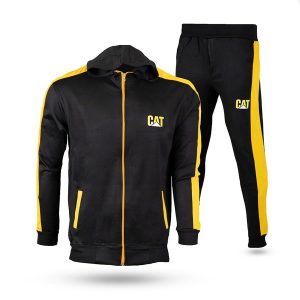 سویشرت شلوار مردانه کلاهدار Sport_y مدل 2154