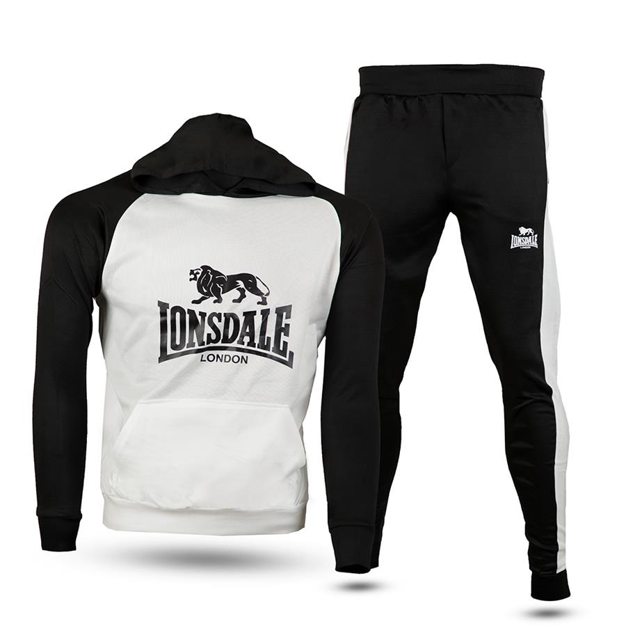 ست هودی شلوار Iondale_bw مدل 2188