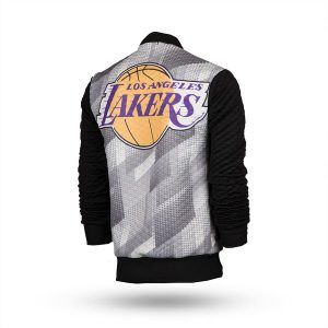 سویشرت مردانه LAKERS مدل 2219