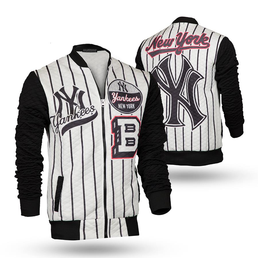 سویشرت مردانه Yankees مدل 2220