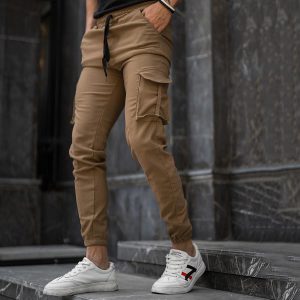 شلوار مردانه PAKETI مدل 2279