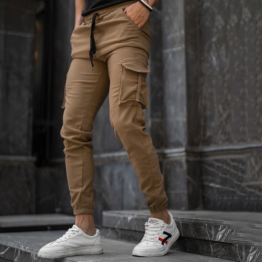شلوار مردانه PAKETI مدل 2279