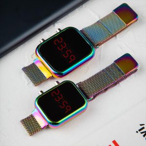 ست ساعت مچی دیجیتالی Square مدل 2303