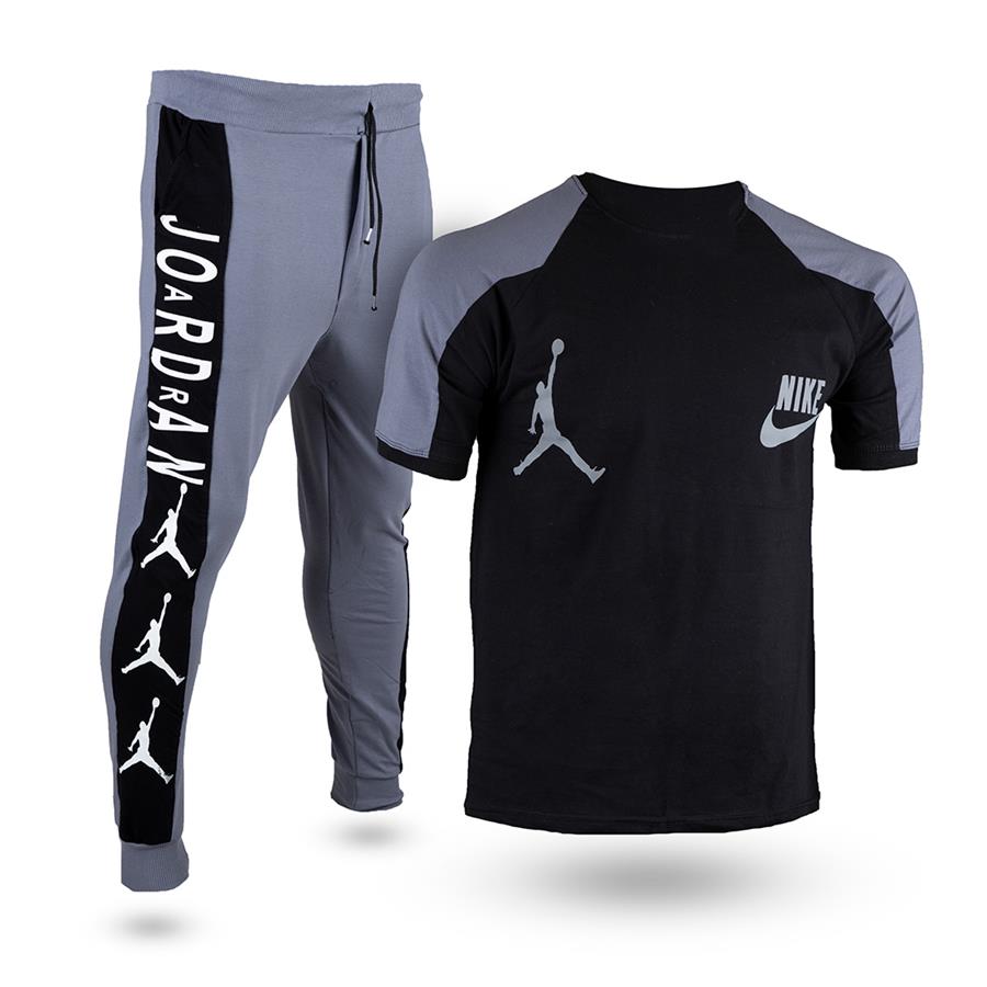تیشرت شلوار مردانه NIKE مدل 2367