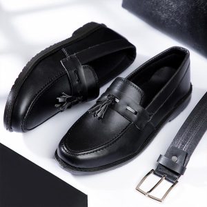 کفش مردانه Fantastic مدل 2377