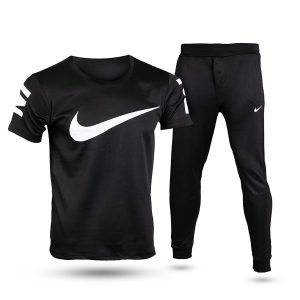 تیشرت شلوار مردانه NEW NIKE مدل 2393
