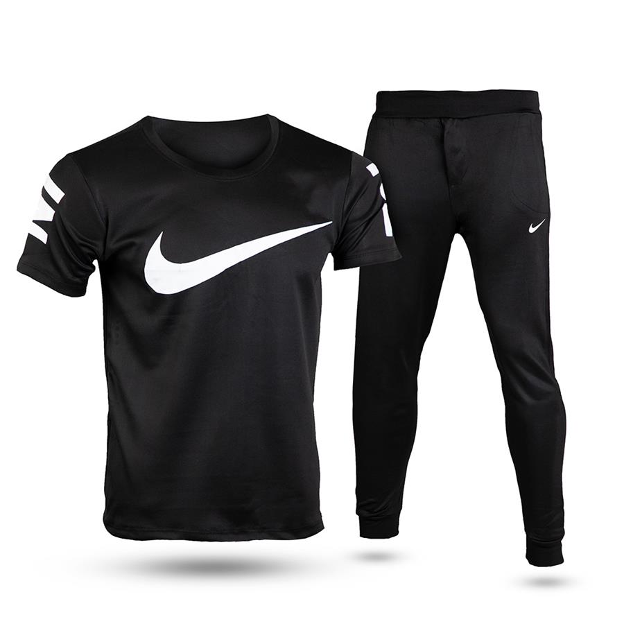 تیشرت شلوار مردانه NEW NIKE مدل 2393