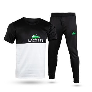 تیشرت شلوار مردانه LACOSTE مدل 2394