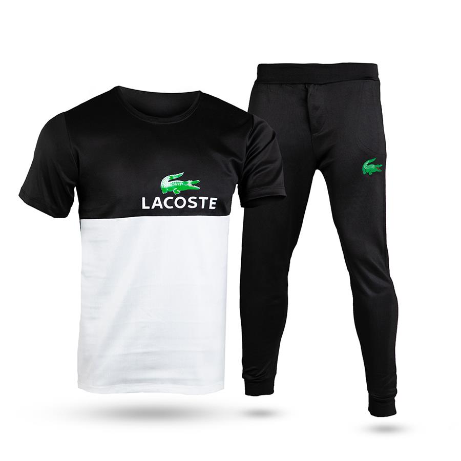 تیشرت شلوار مردانه LACOSTE مدل 2394