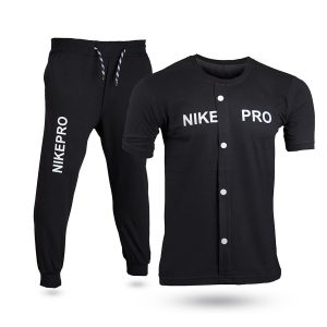 تیشرت شلوار مردانه NikePro مدل 2416