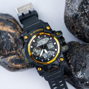 ساعت مردانه StarGik-Y مدل 2425