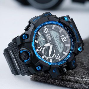 ساعت مردانه StarGik-B مدل 2427