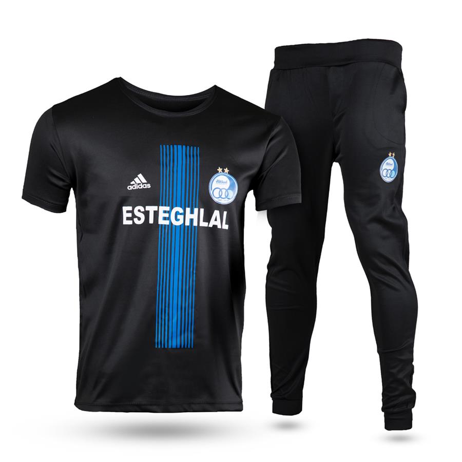 تیشرت شلوار مردانه Esteghlal مدل 2441