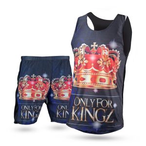 رکابی شوارک ONLY FOR KINGS مدل 2505