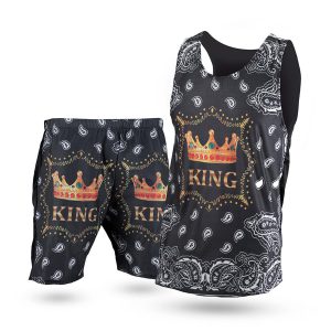 رکابی شوارک KING مدل 2509