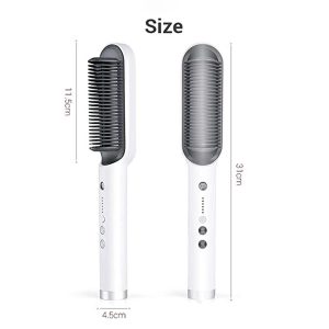 برس حرارتی Comb مدل 2542