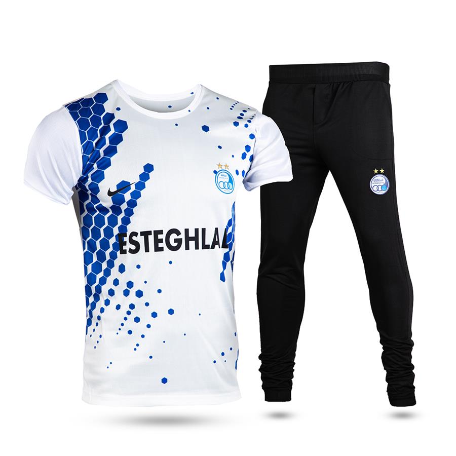 تیشرت شلوار مردانه Esteghlal مدل 2561