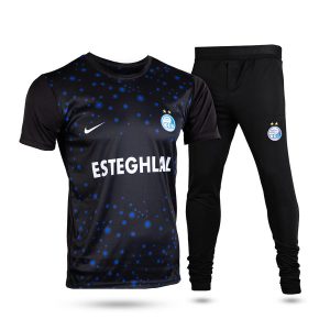 تیشرت شلوار مردانه Power-Esteghlal مدل 2563