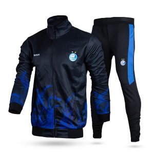 سویشرت شلوار مردانه Esteghlal_Star مدل 2588
