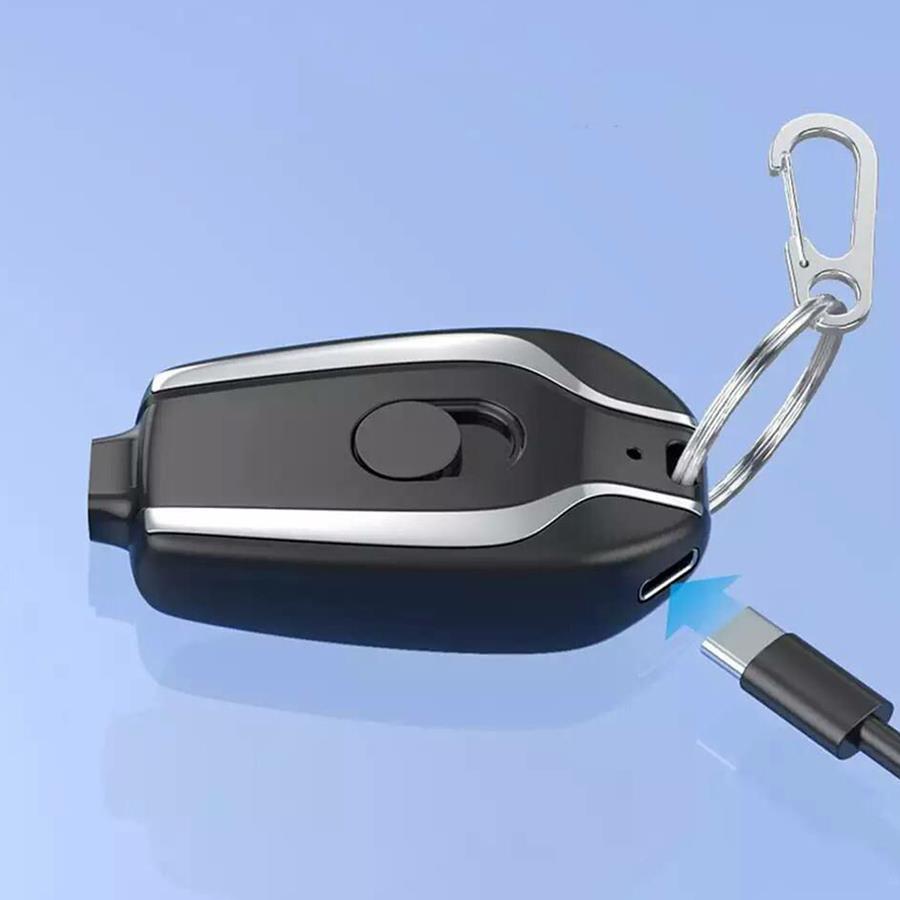 پاور بانک مینی PowerSlim مدل 2702