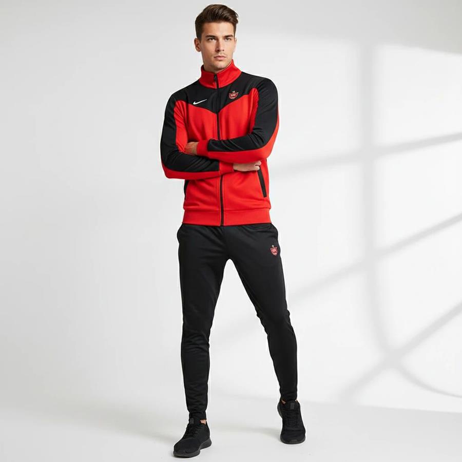 سویشرت شلوار مردانه NIKE PERSPOLIS مدل 2752